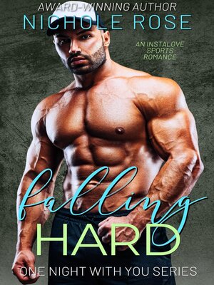 cover image of Falling Hard